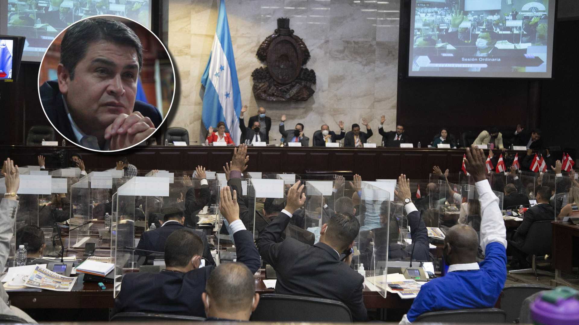 juicio JOH