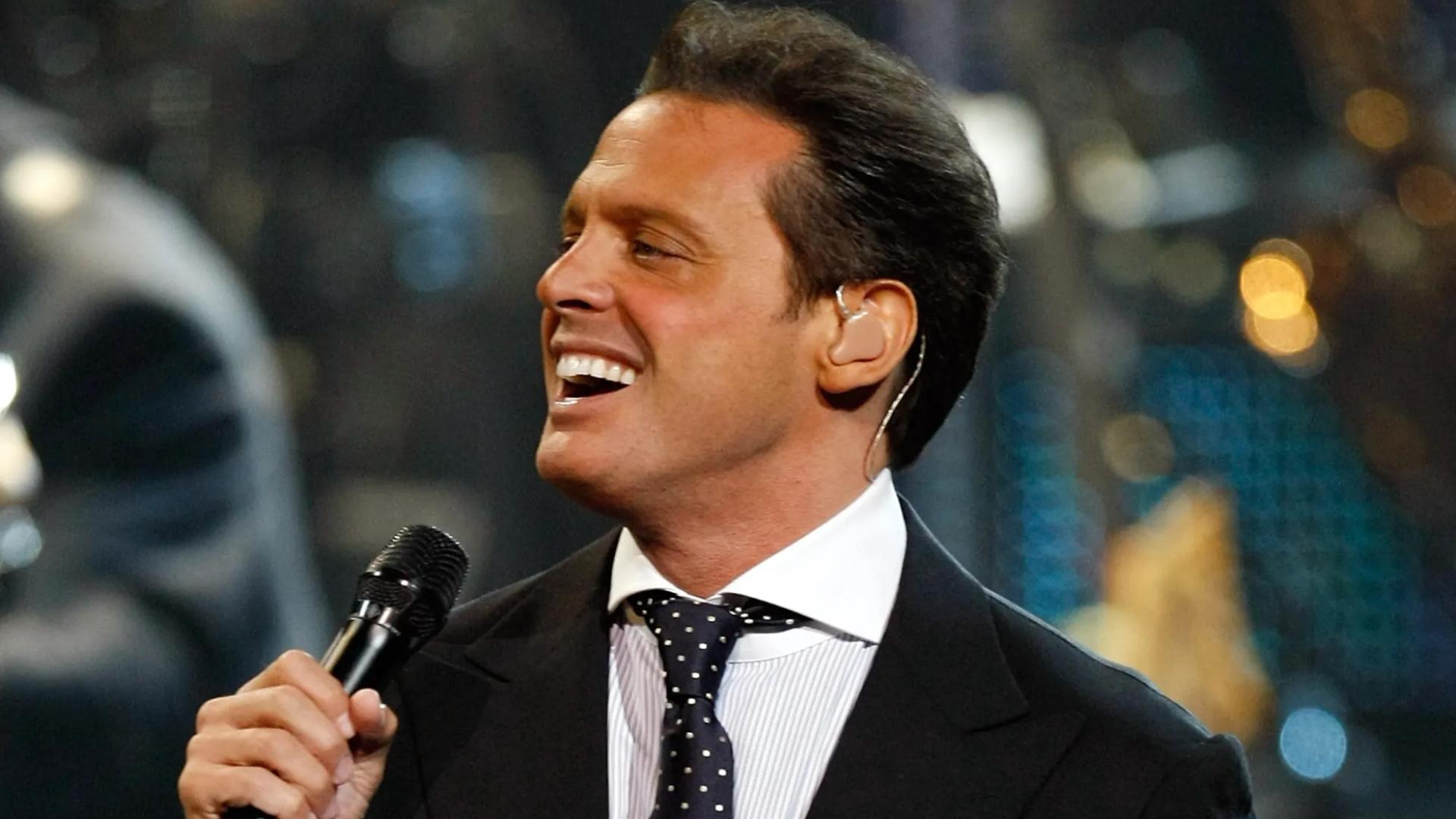 Luis Miguel