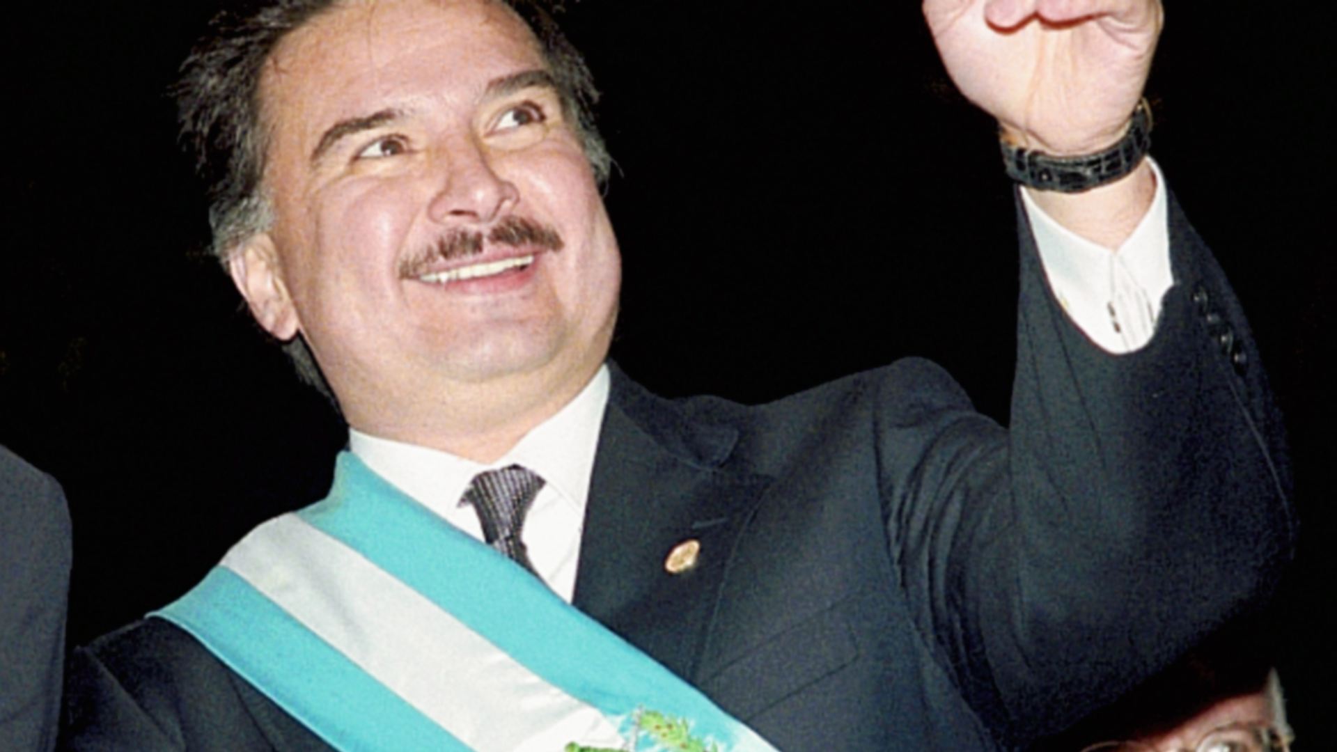 Centroamérica