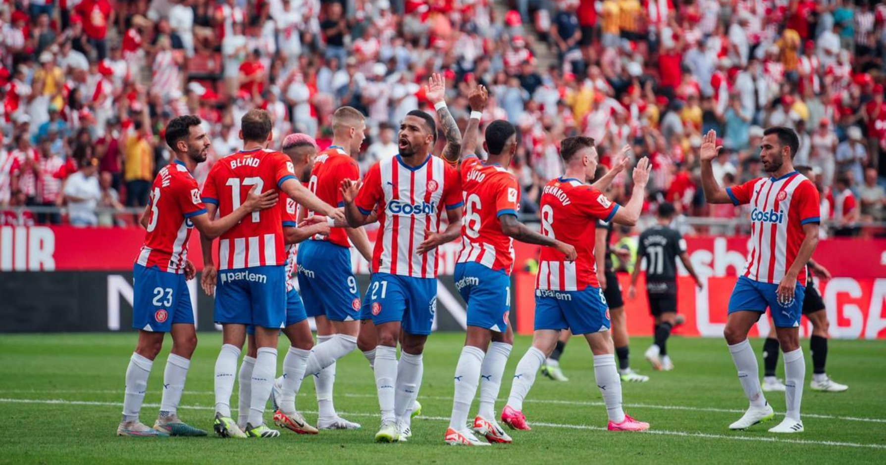 Girona