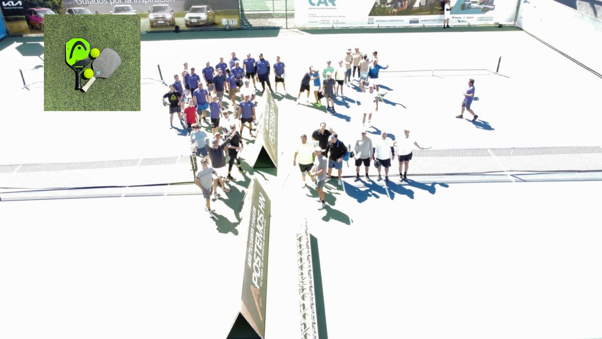 Pickleball