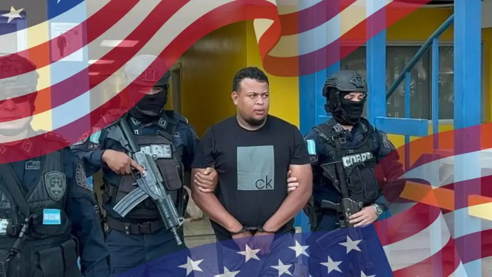extradición
