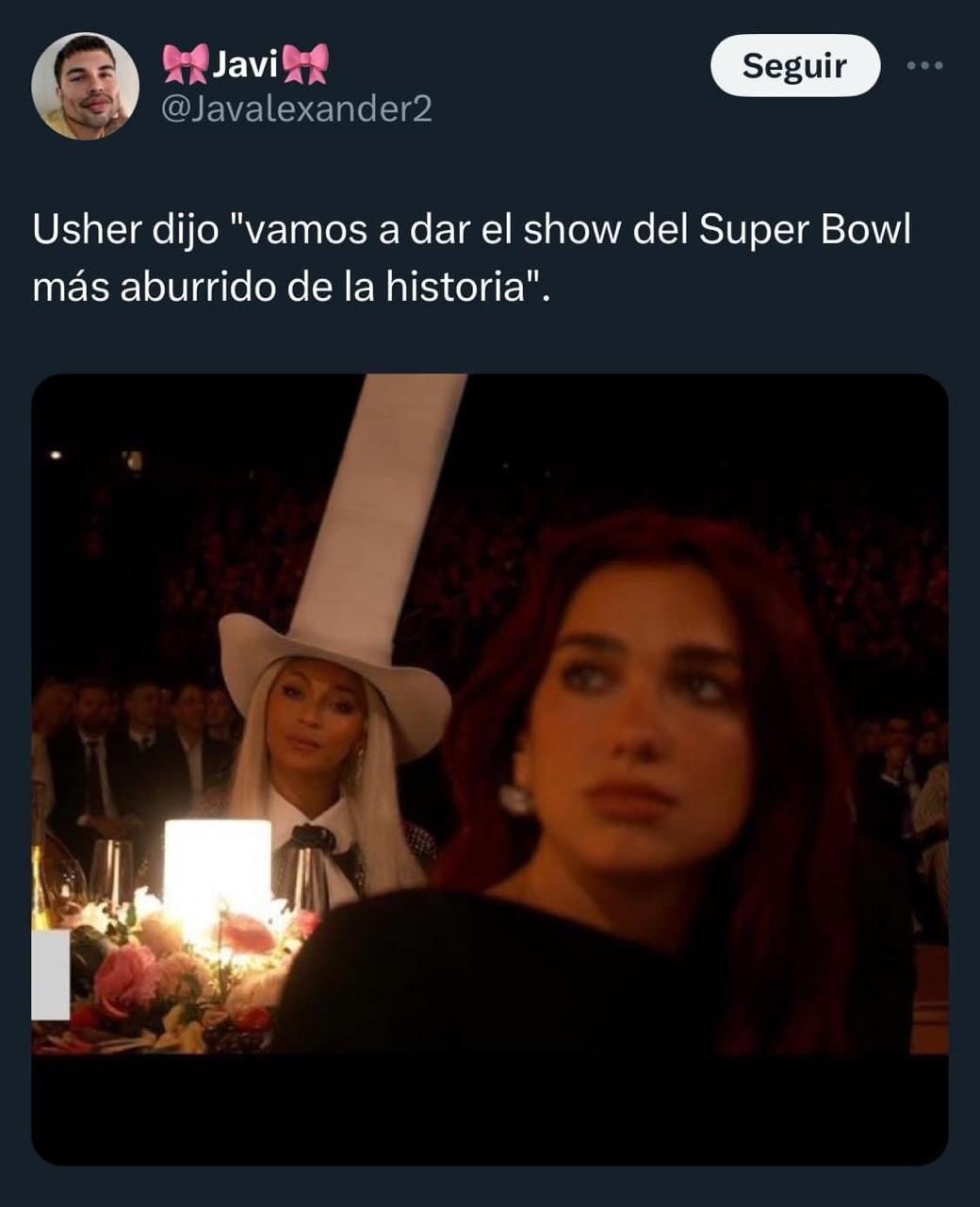 Super Bowl