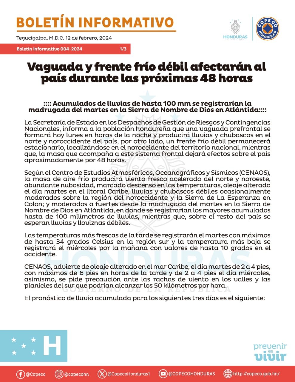 vaguada
