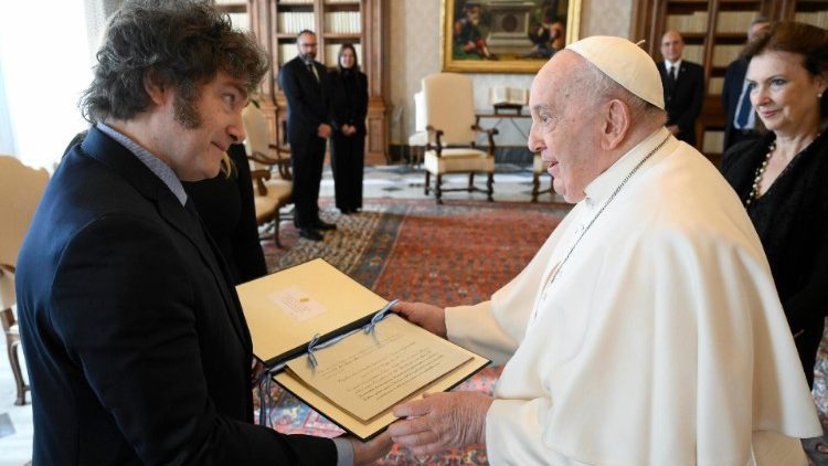 papa Francisco