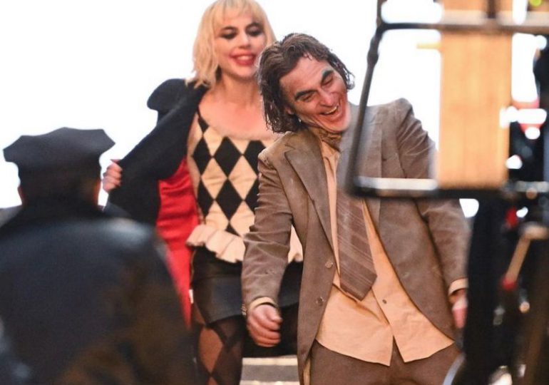 Lady Gaga
