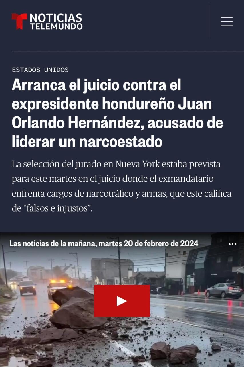 internacionales