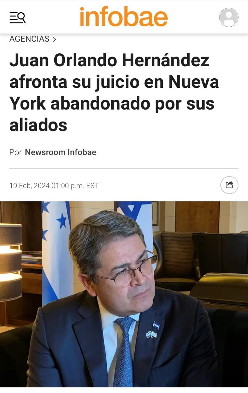 internacionales