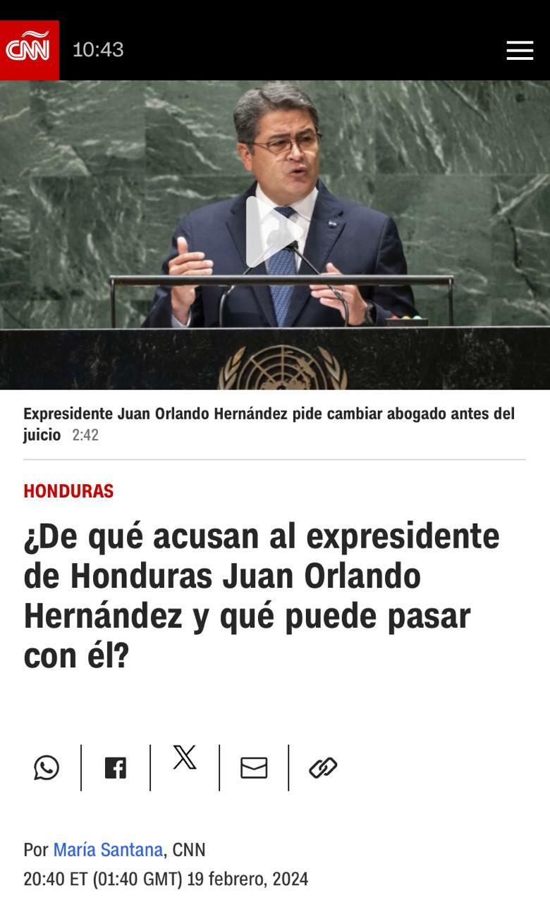 internacionales