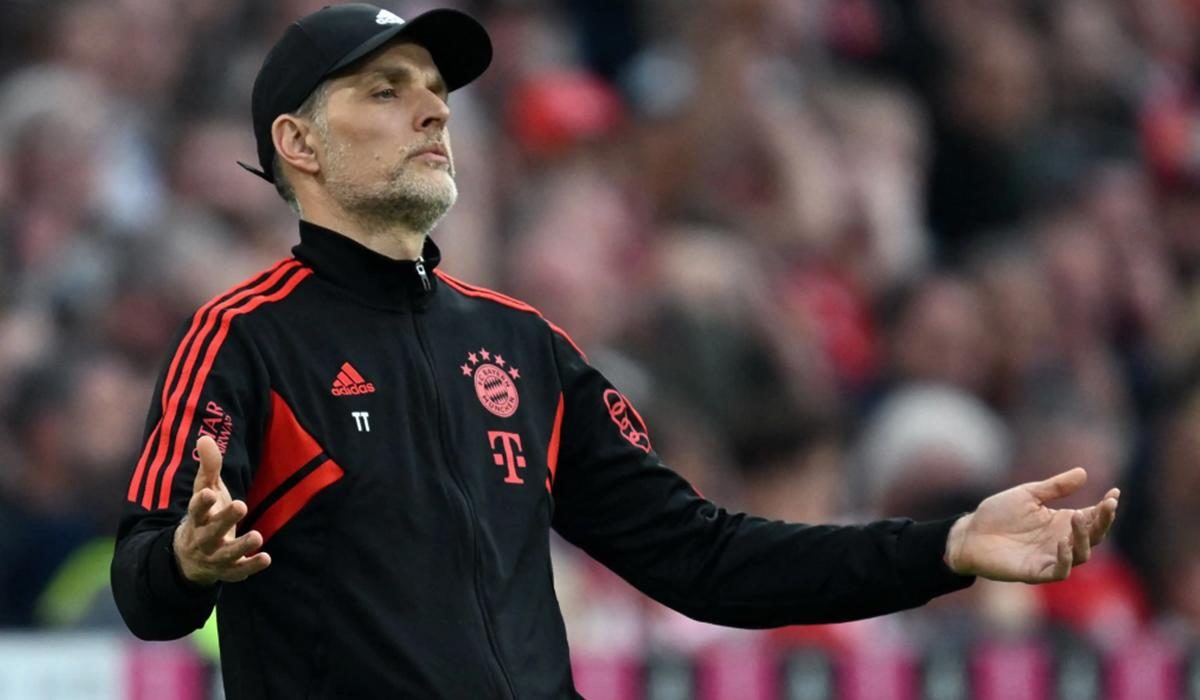 Bayern Múnich 