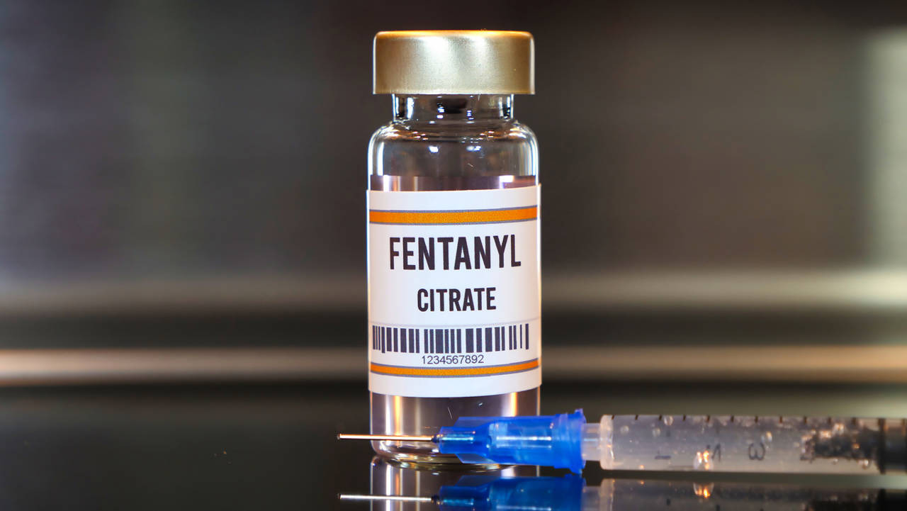 fentanilo