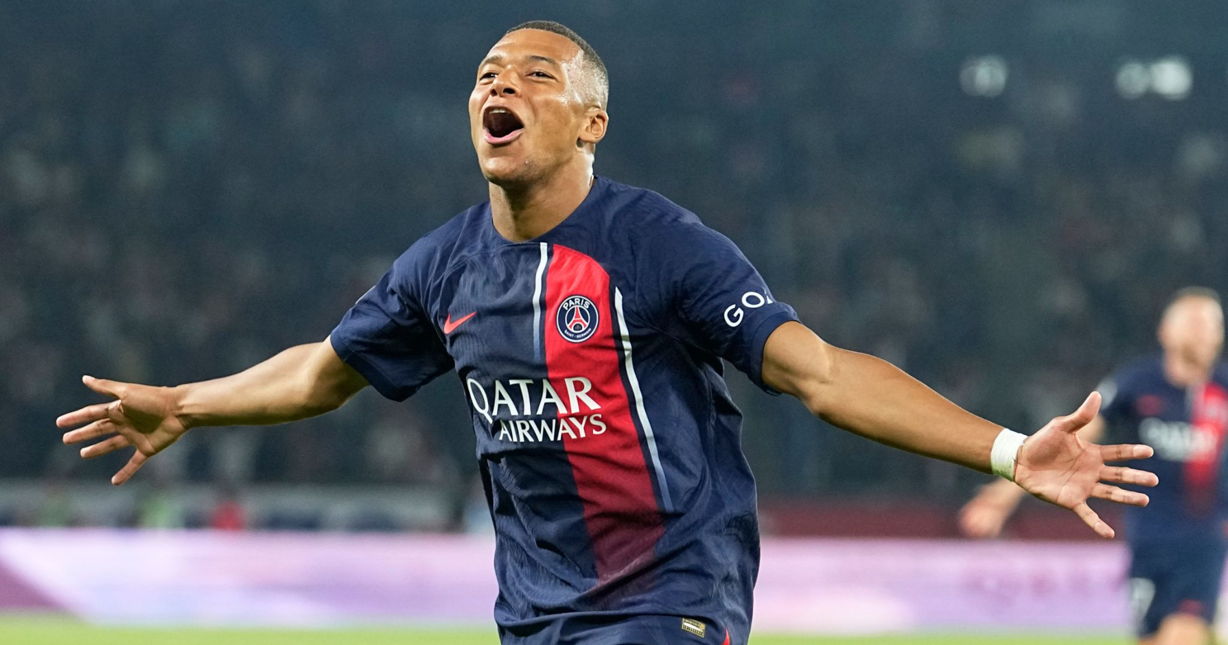 Mbappé
