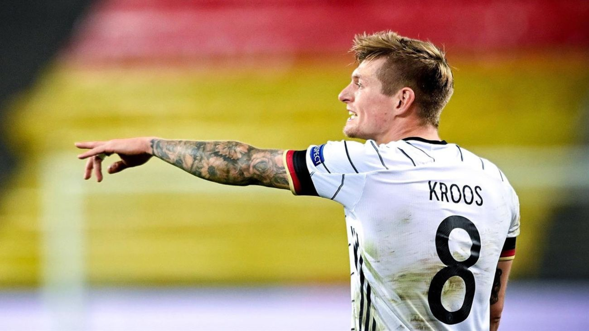 Kroos