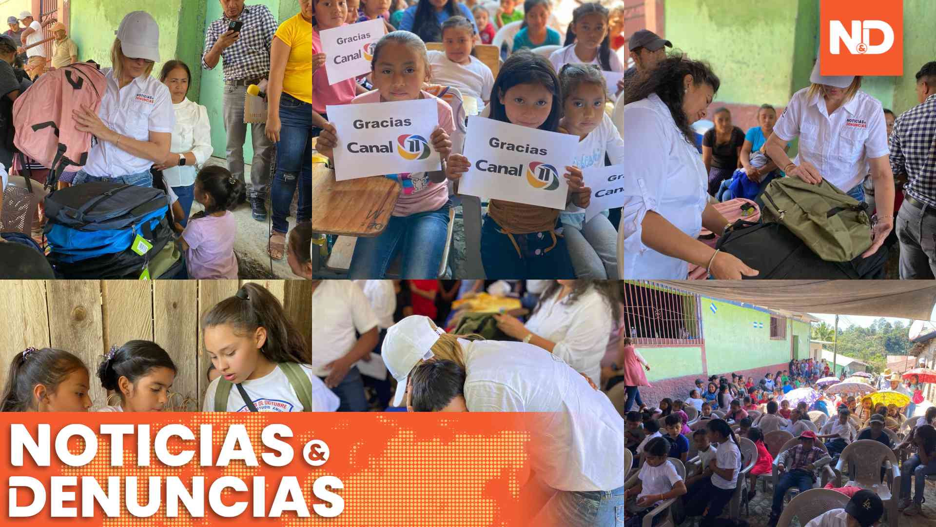noticias y denuncias La Paz