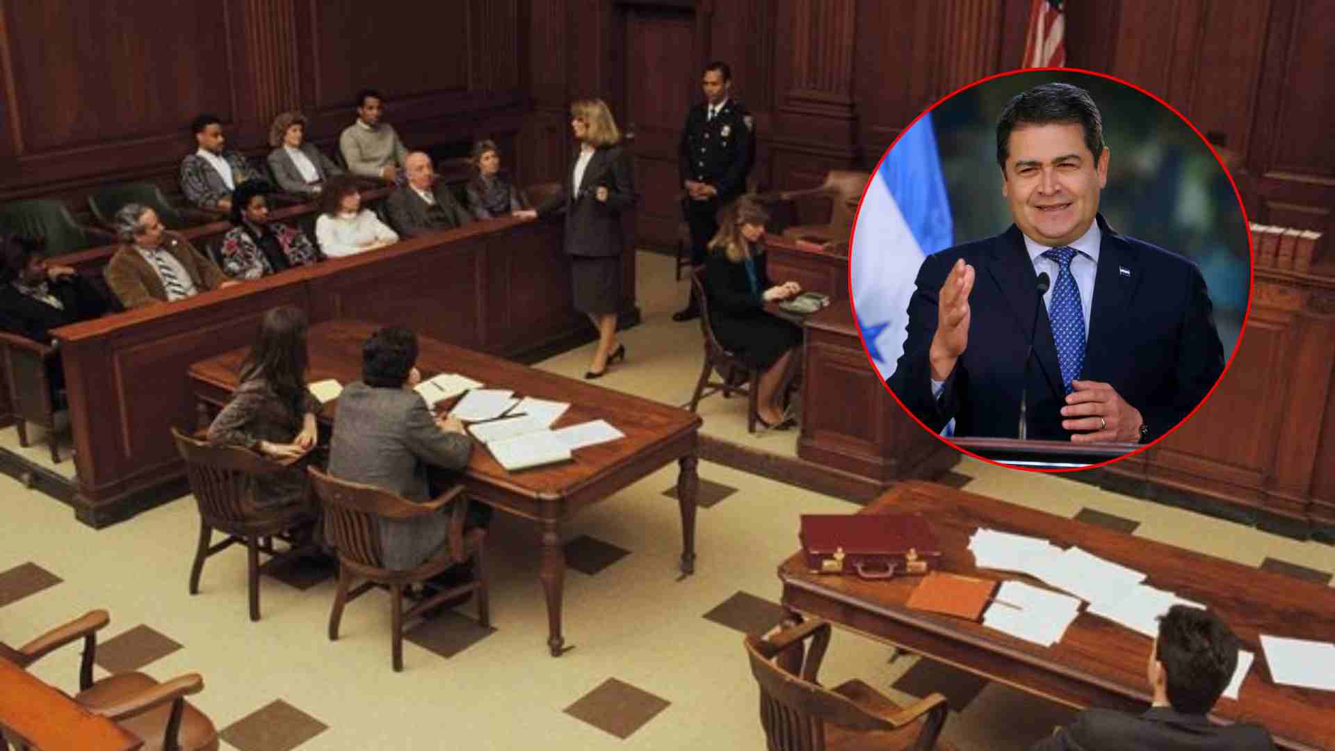 juicio