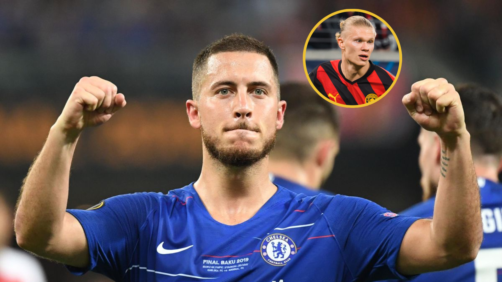 Hazard