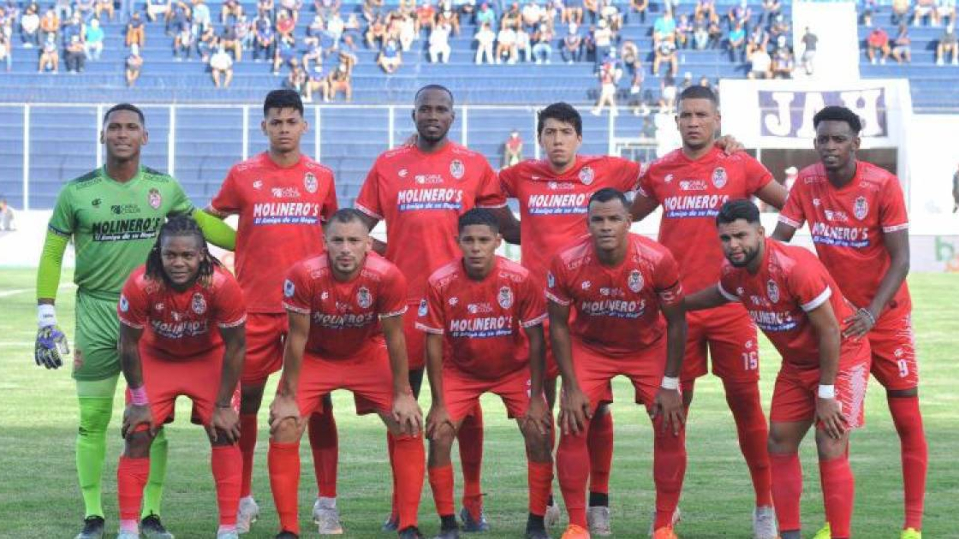 Liga Nacional