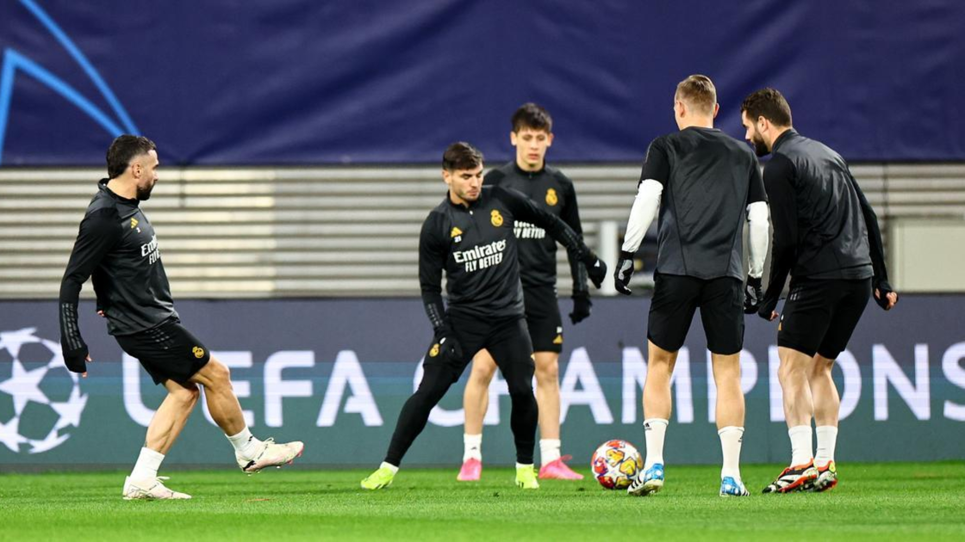 Real Madrid