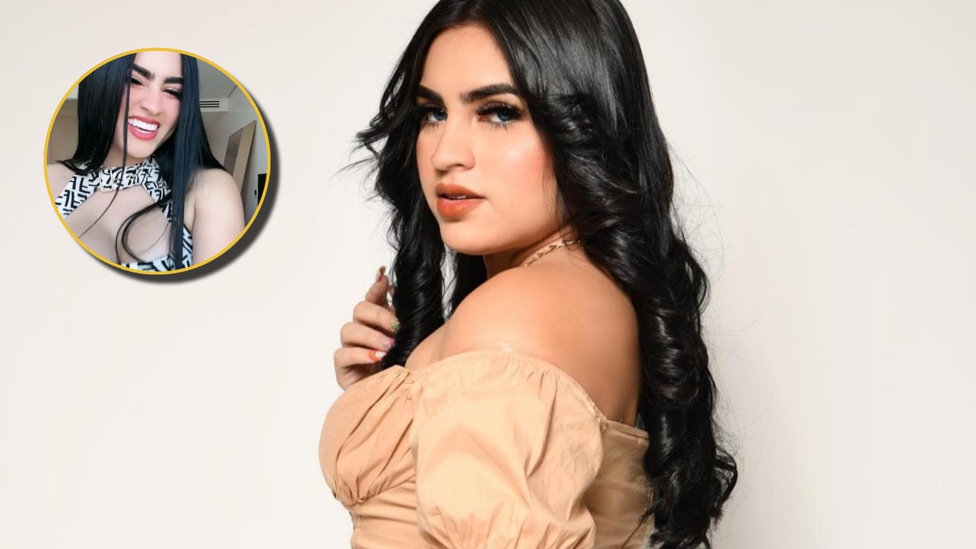 Baile sensual de Roxanna Somoza