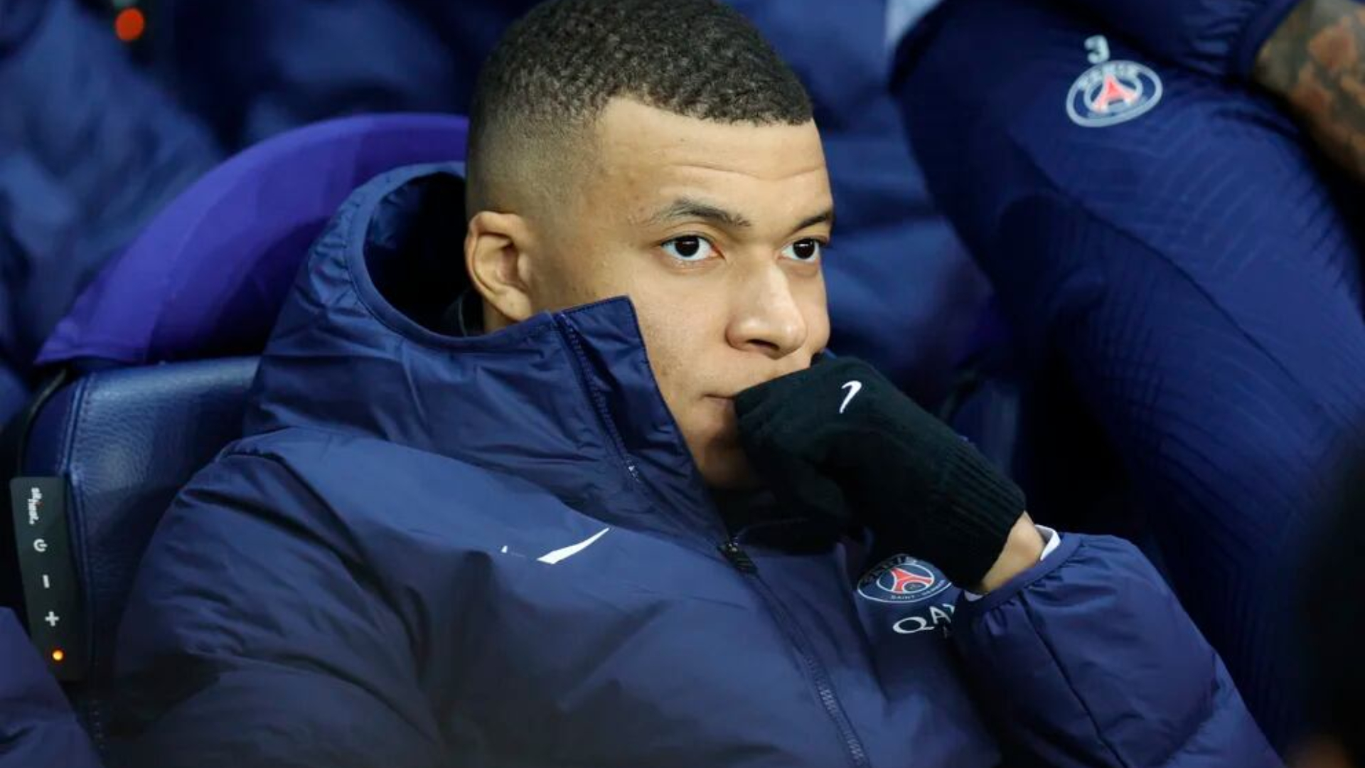 Mbappé