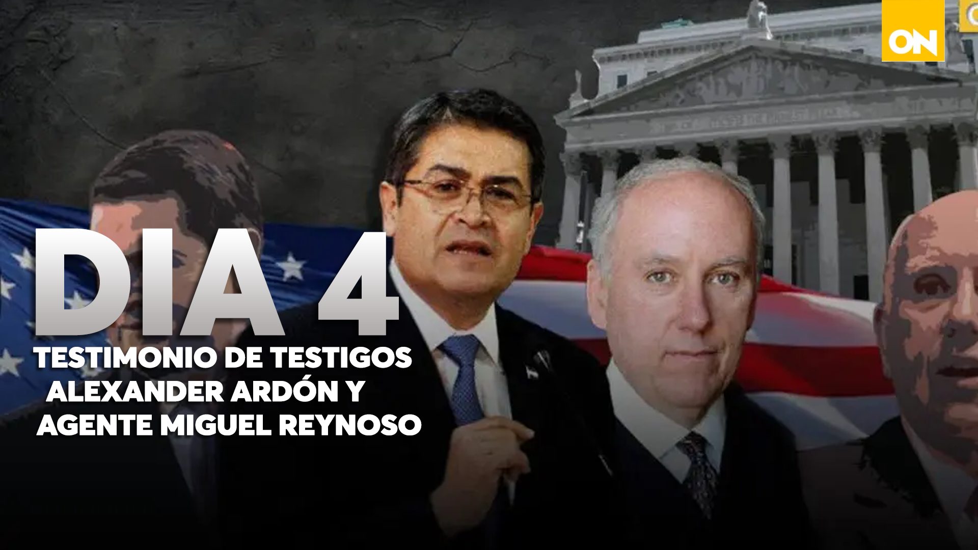DÍA 4 JOH