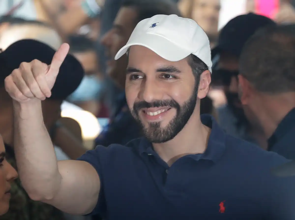 El Salvador