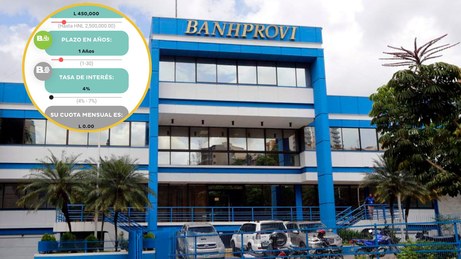 Conoce donde puedes saber el monto de financiamiento para vivienda de Banhprovi