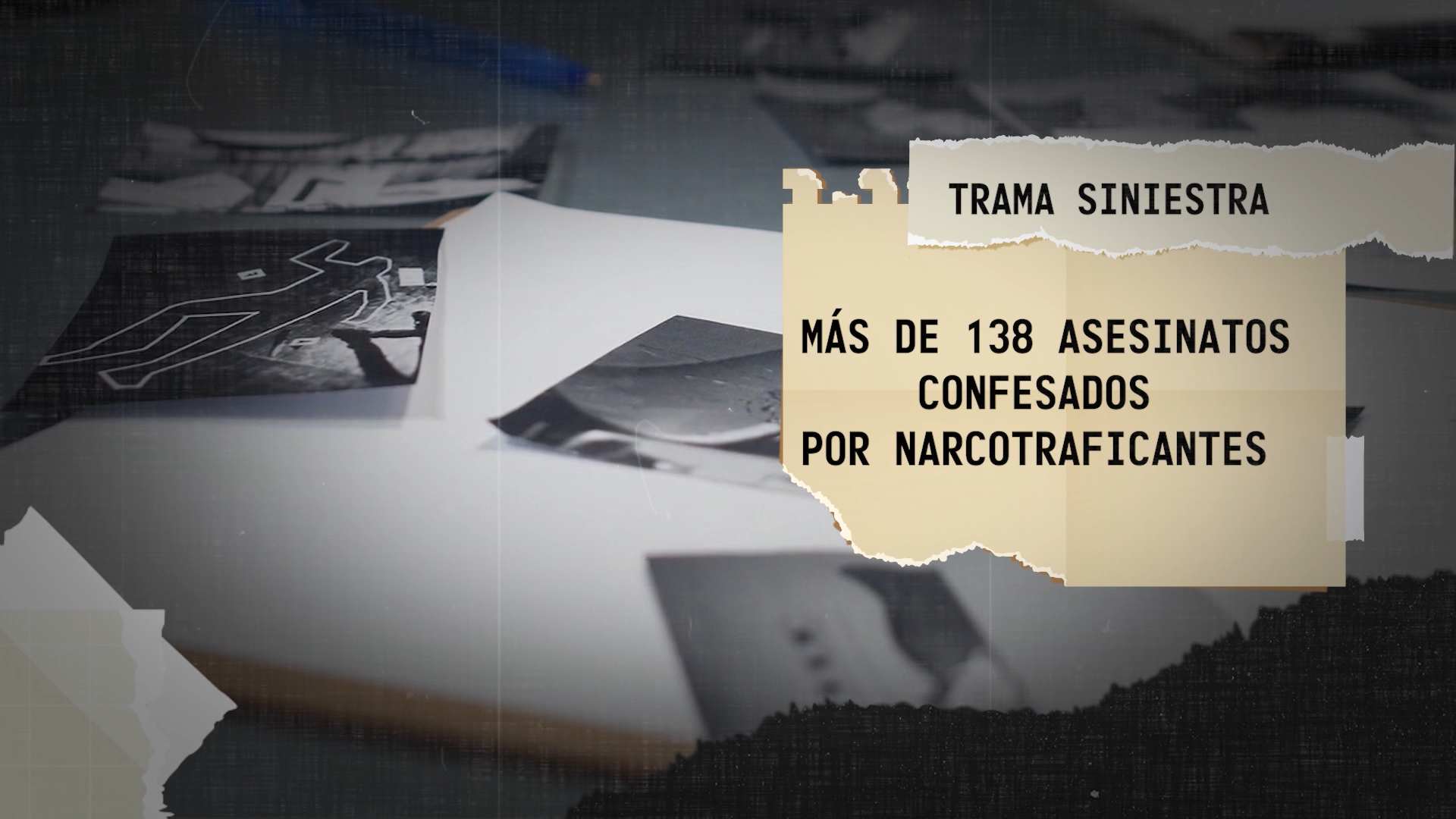 Criminales que testifican en el juicio contra JOH son responsables de más de 138 asesinatos
