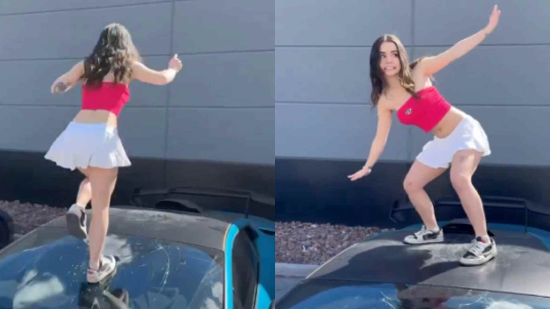 Jameliz influencer