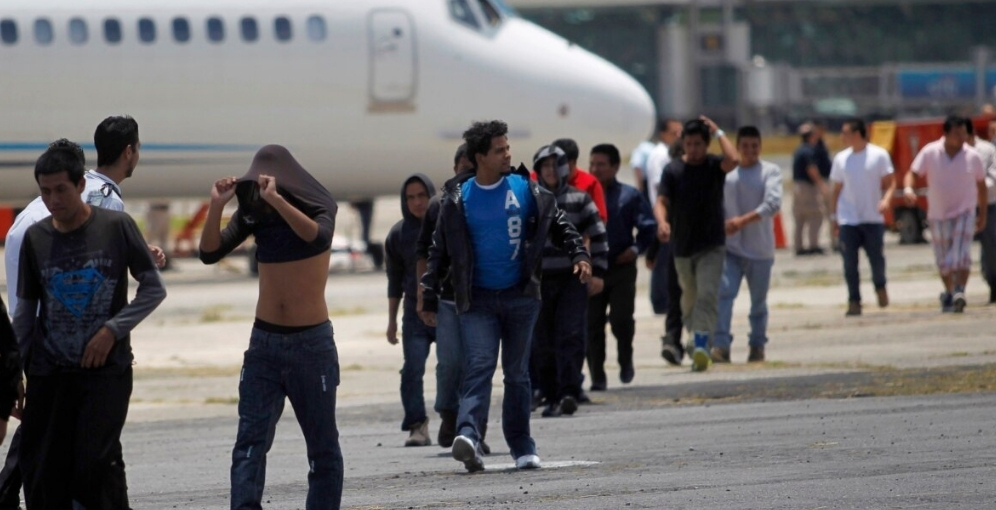 Deportados