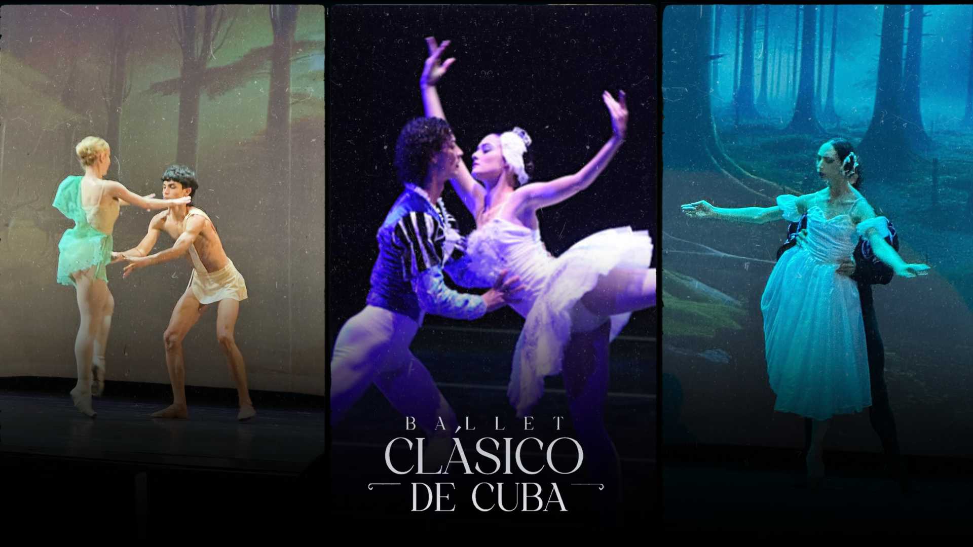 El Ballet Clásico de Cuba deslumbra en Honduras (3)