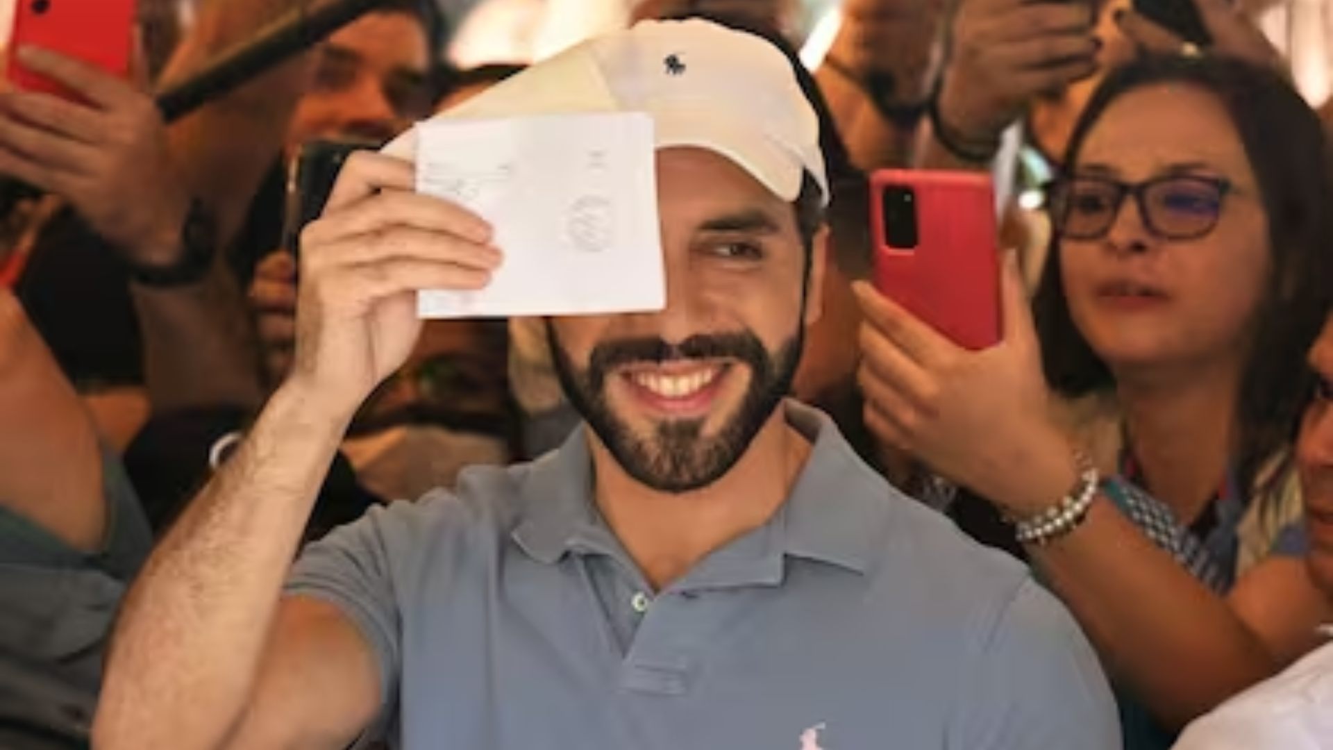 El Salvador