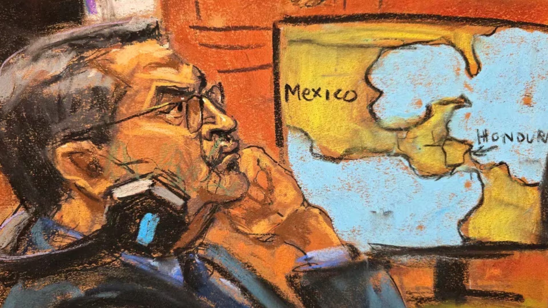 Juan Orlando Hernández