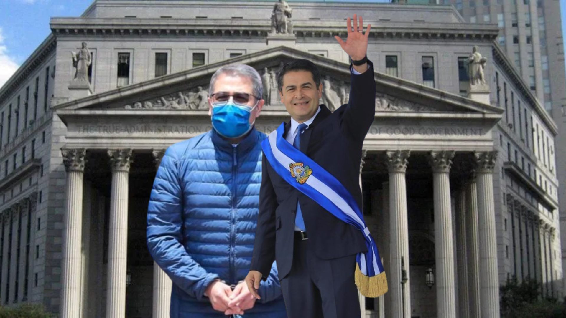 Juan Orlando Hernández