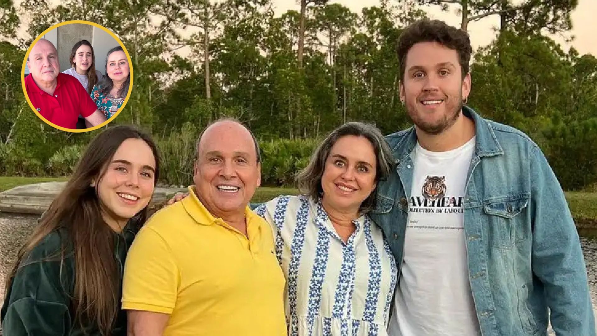 Los Chicaneros revelan su experiencia en Honduras