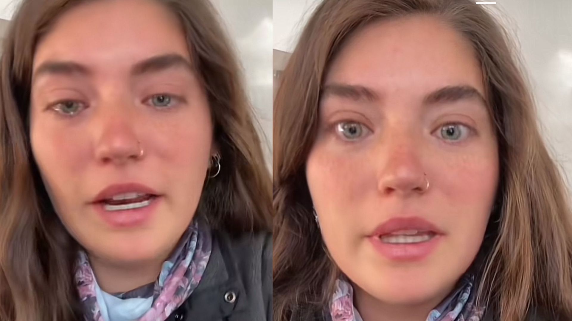 VIDEO| "Eduquen a sus hijos" Maestra expone el maltrato que recibe de parte de sus alumnas