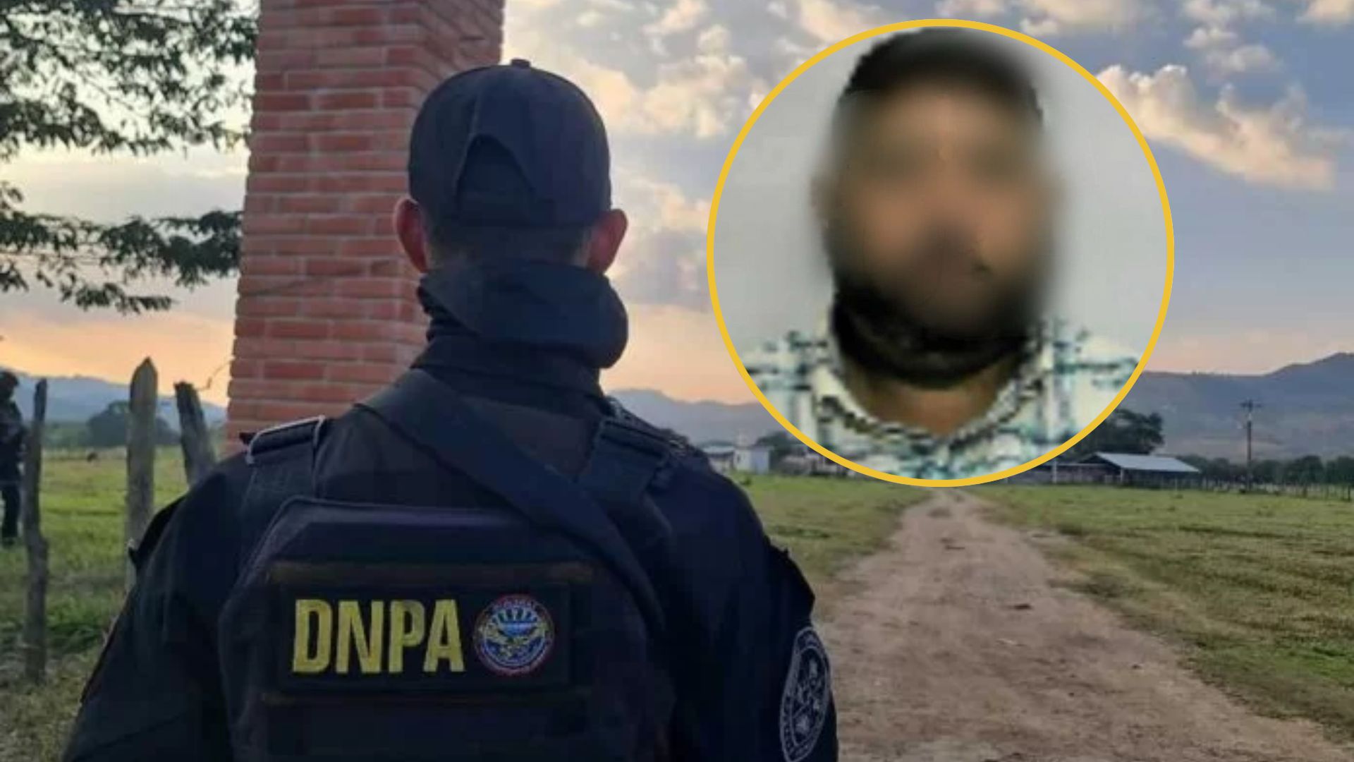 Capturan a “Mojarra” pedido en extradición por EEUU
