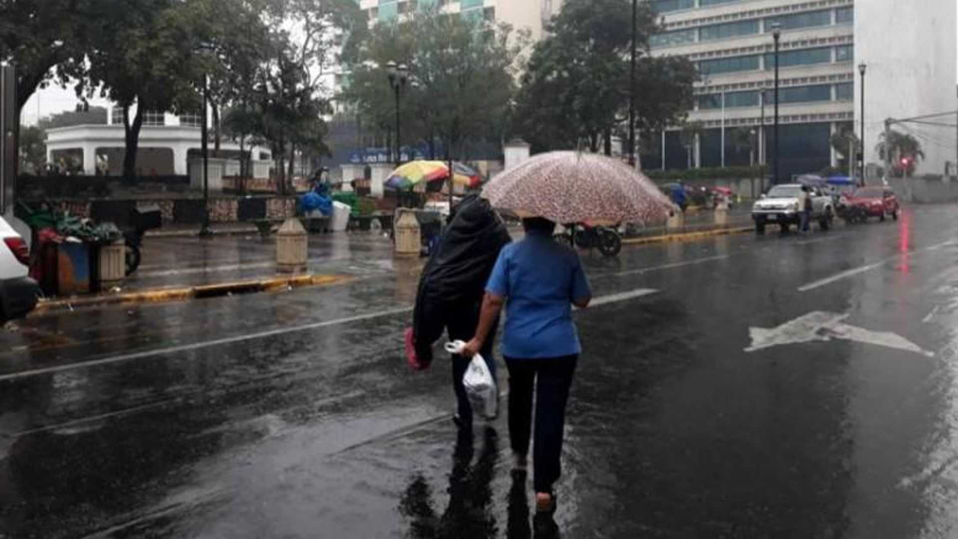 Frente Frío