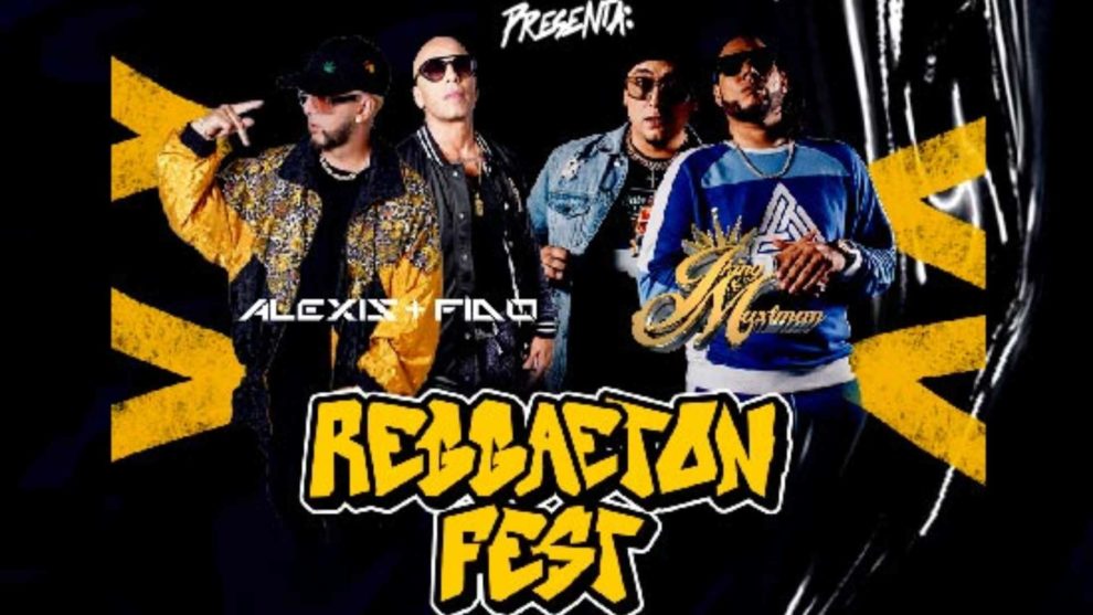 Reggaeton Fest (2)