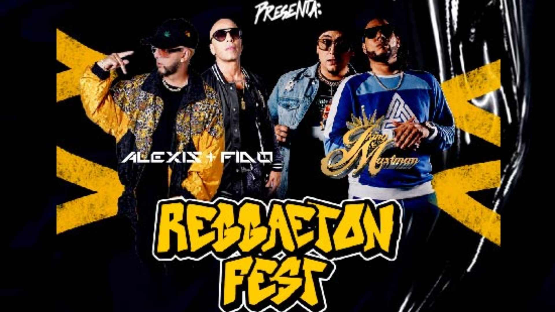 Reggaeton Fest (2)