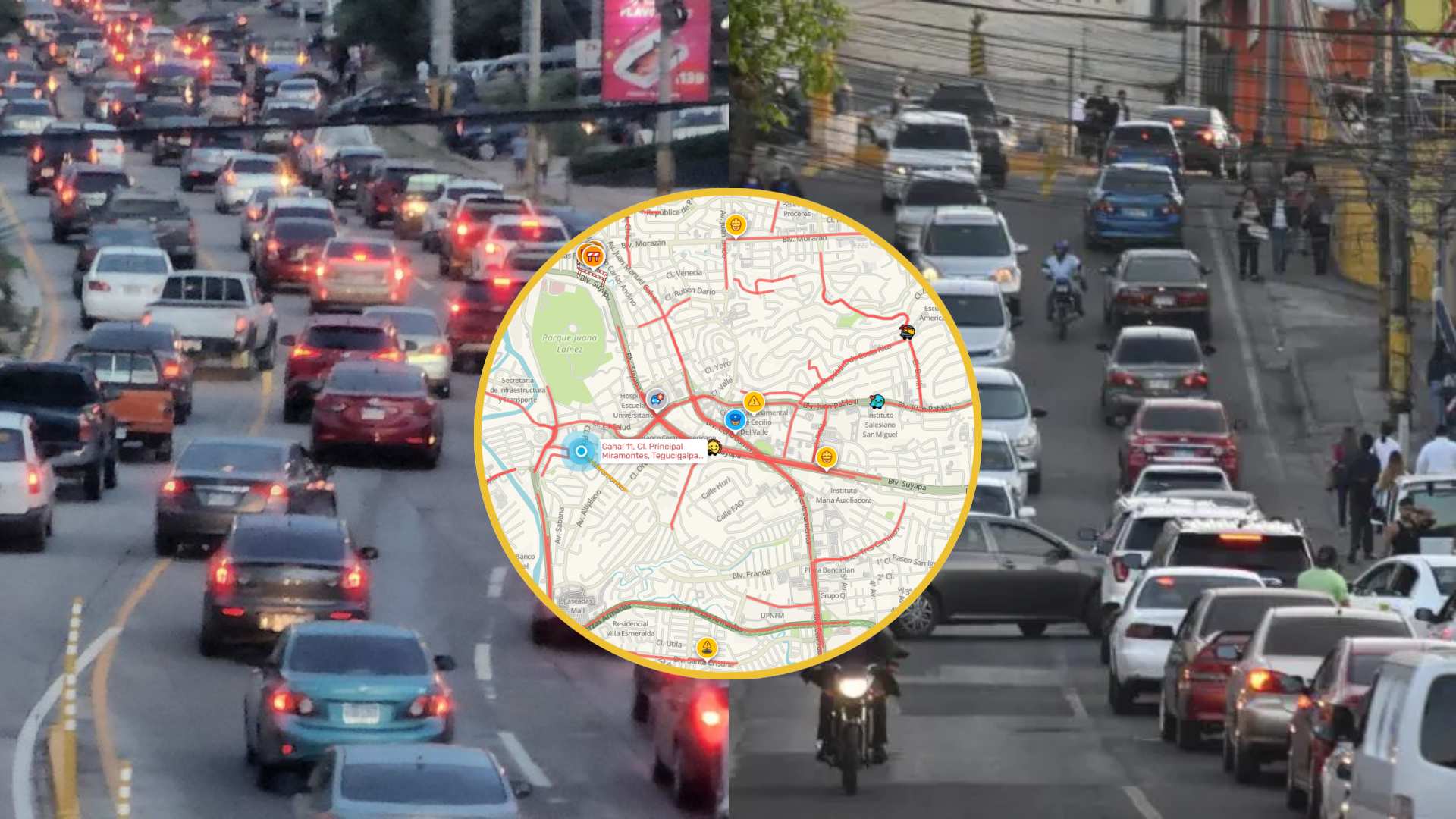 TRÁFICO INSOPORTABLE_ _ EN TIEMPO REAL (1)