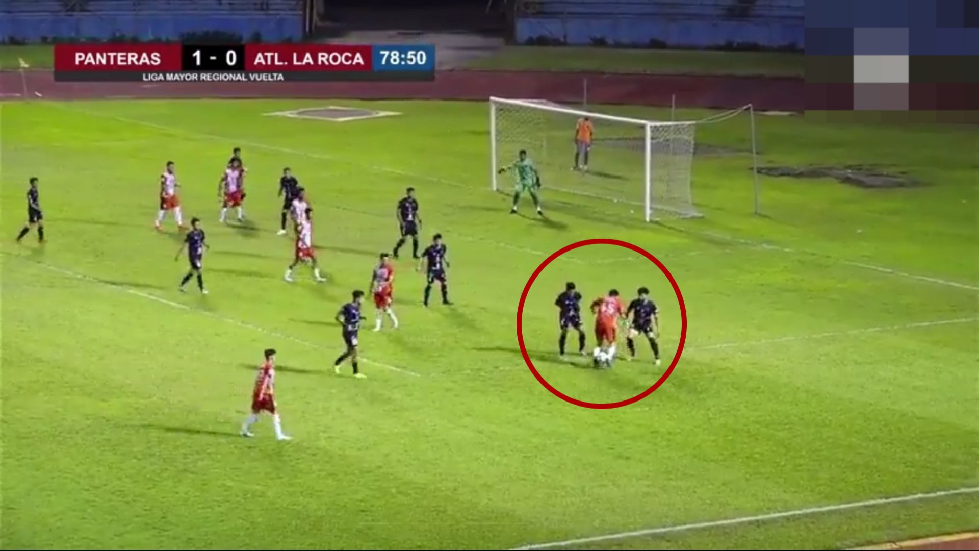 Futbolista