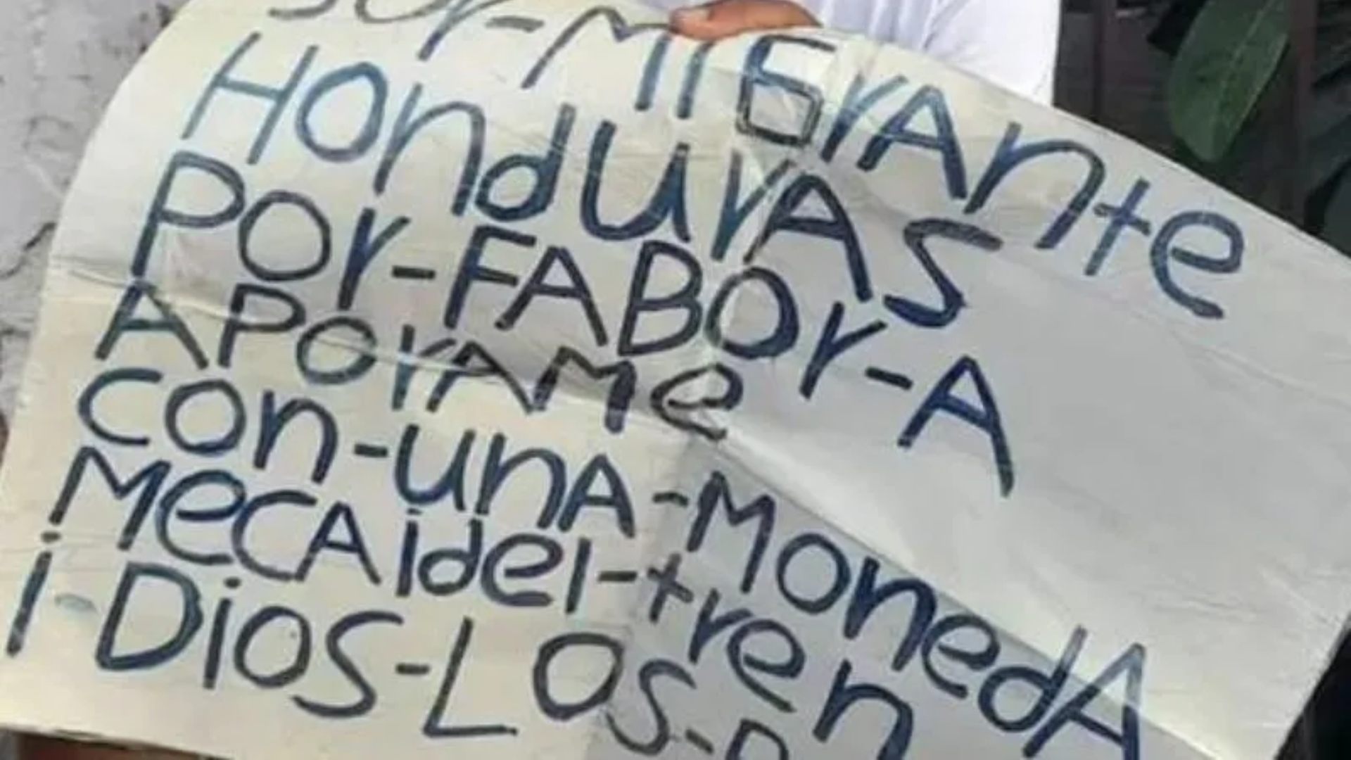 Hondureño