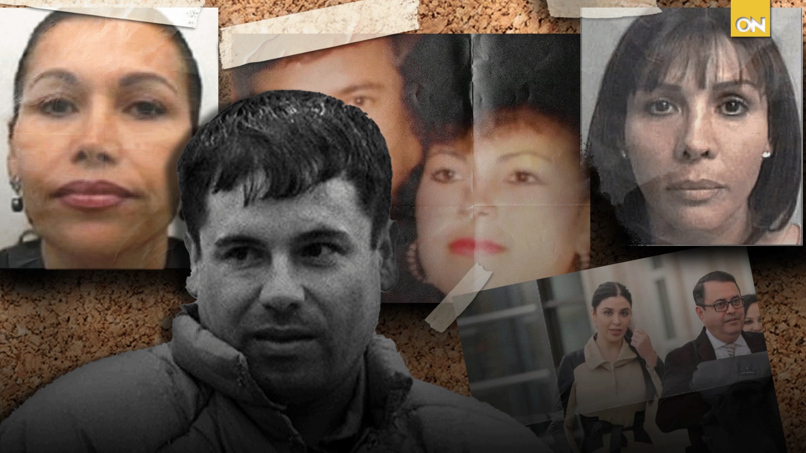 el Chapo Guzman