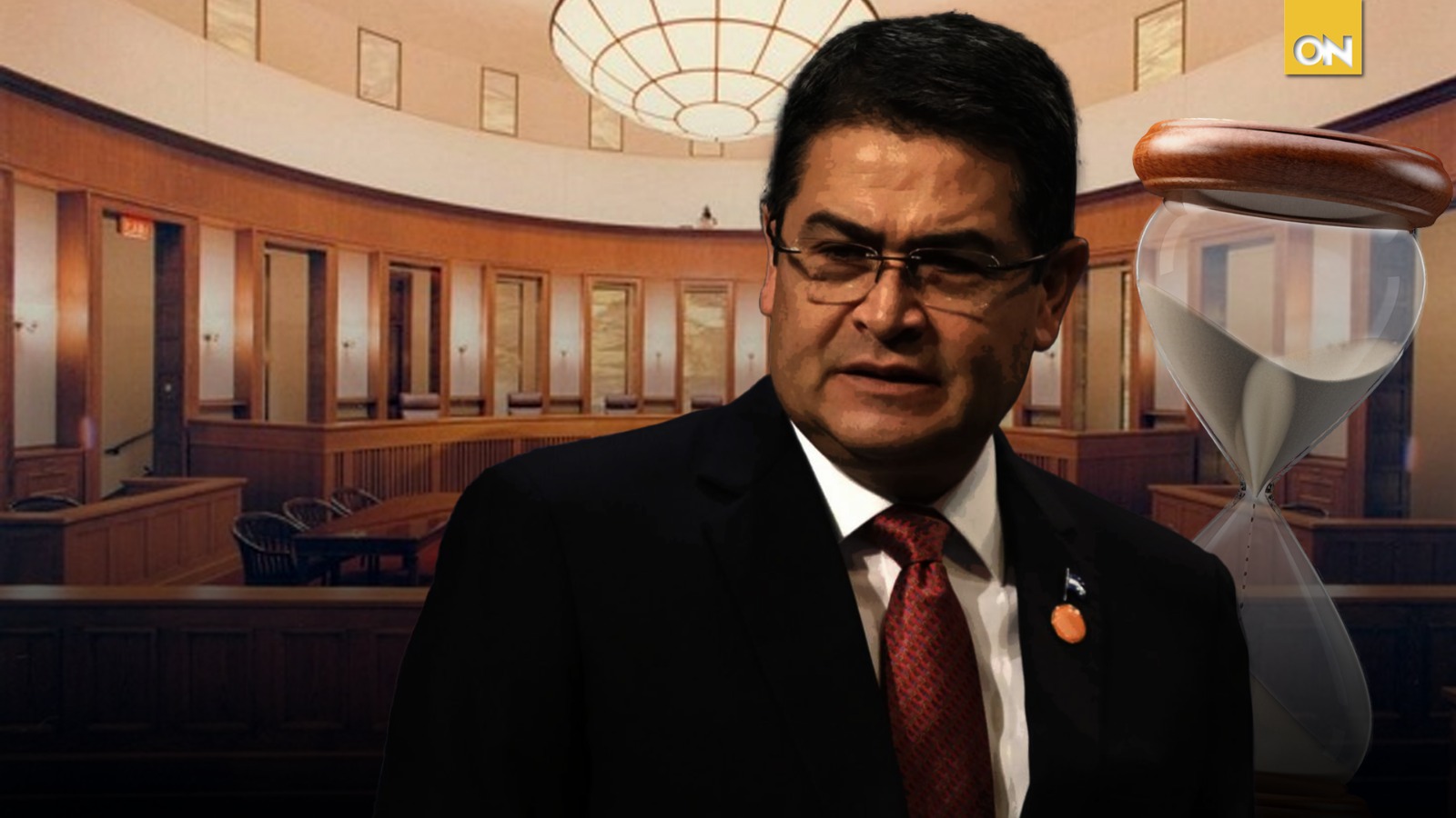 Juicio de JOH