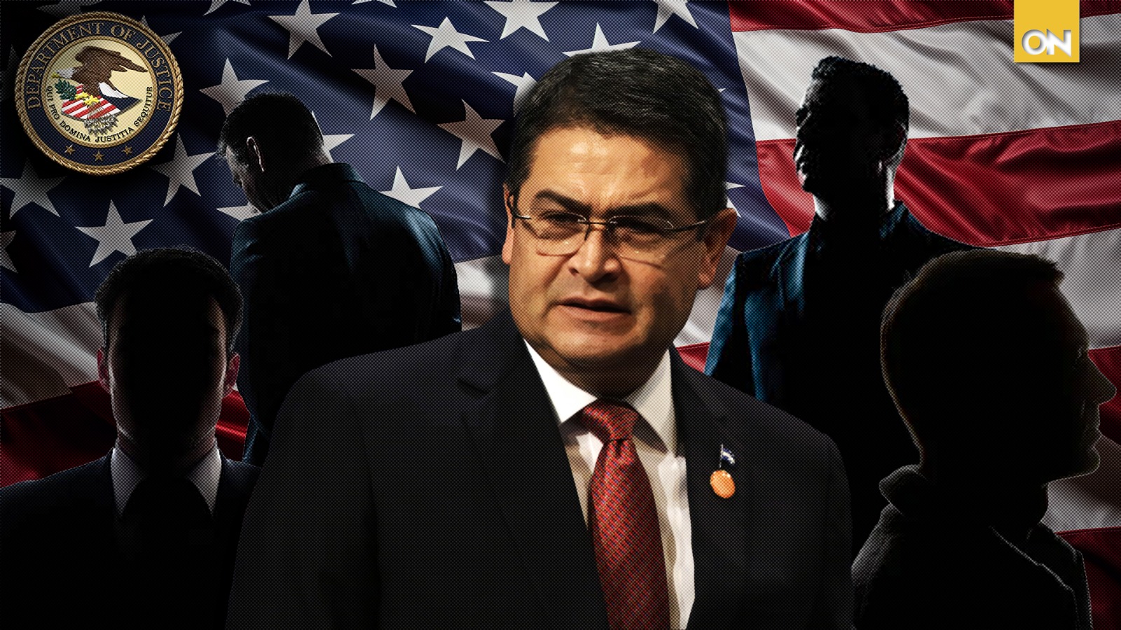 Estados Unidos JOH