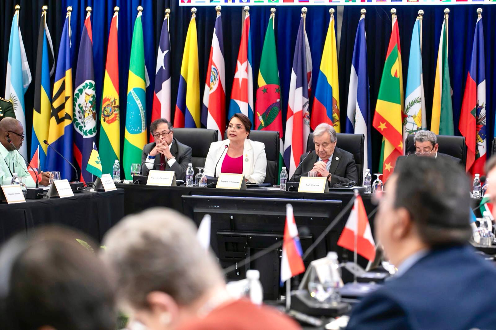 CELAC