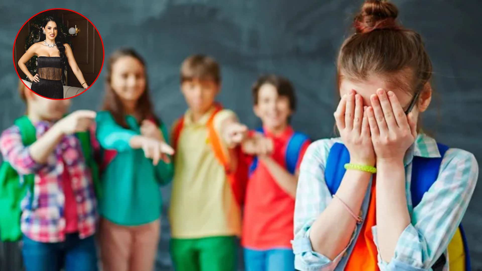 BULLYING