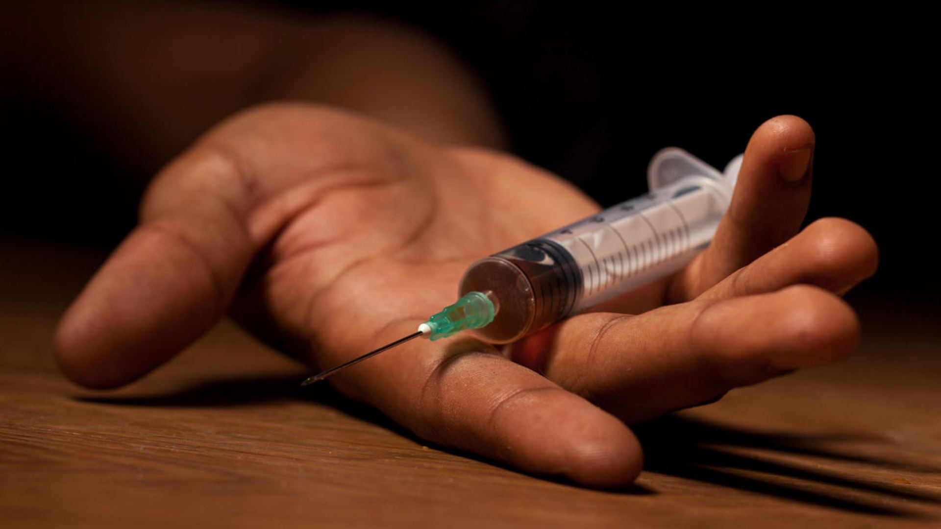 Droga Frankestein en Honduras