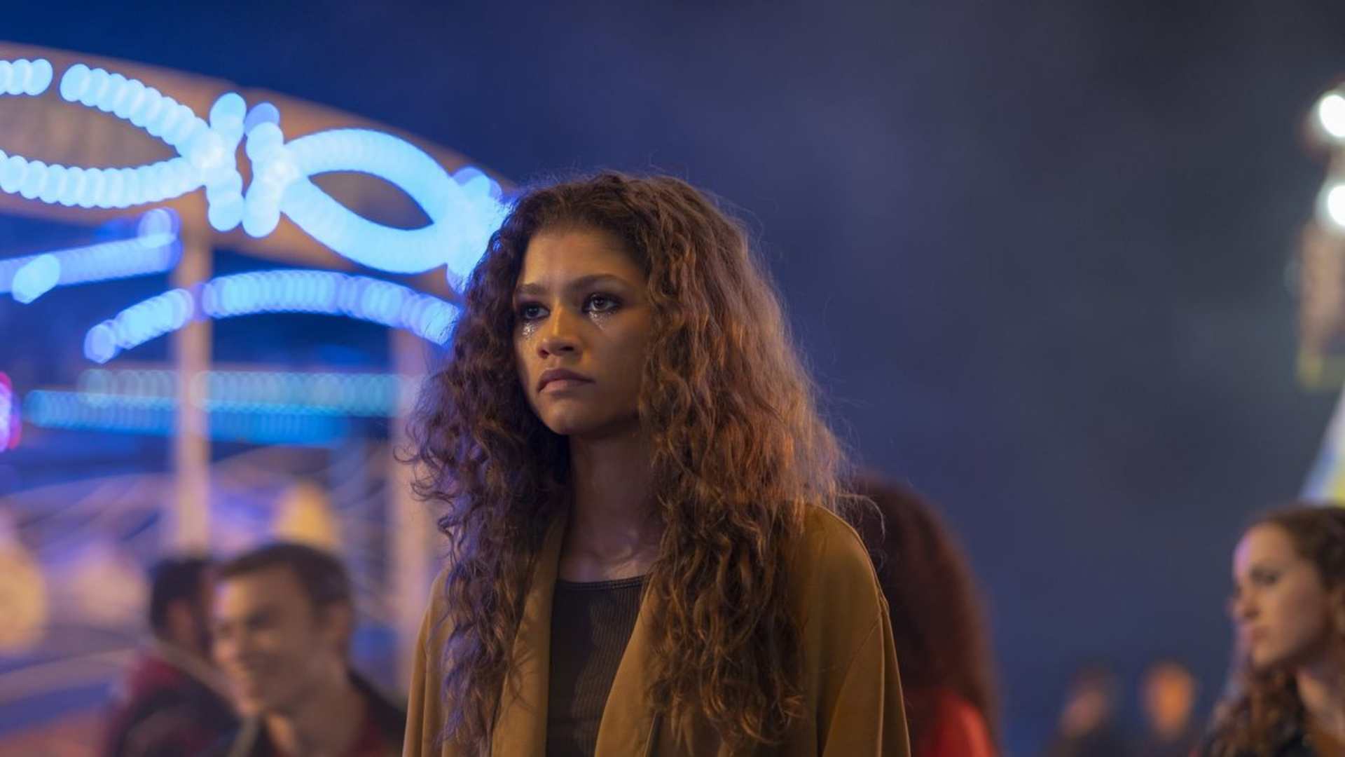 ¿Cancelan tercera temporada?? Esto es lo que se sabe de la serie Euphoria